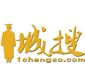 大學一城搜logo
