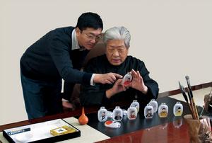 王習三、王又三父子進行創作探討