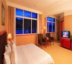 林芝重慶小天鵝賓館 林芝重慶小天鵝賓館