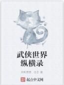 武俠世界縱橫錄