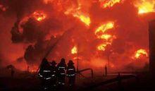 南京工廠爆炸事故