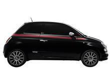 菲亞特500 GUCCI版 菲亞特500 GUCCI版