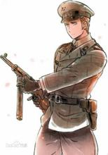 黑塔利亞[日丸屋秀和所著漫畫]