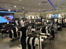 km[KM快時尚品牌]