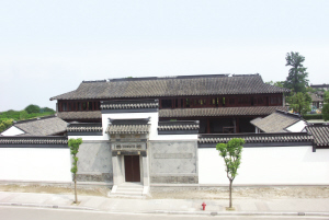 張金吾[清代著名藏書家]