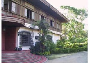 馬拉坎南宮景區