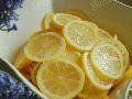醃檸檬片 醃檸檬片