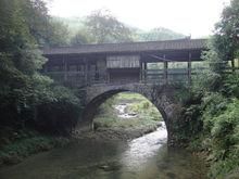 金朱橋 金朱橋