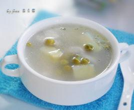 土豆豌豆湯 土豆豌豆湯