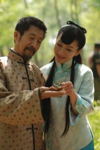 《大道通天》名醫陳友旺露文采揮毫潑墨成道具