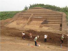 趙王城遺址公園