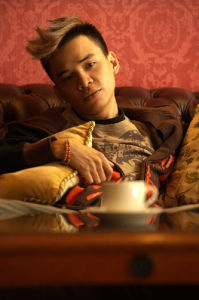 我感覺到 我感覺到