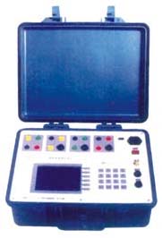 智慧型電能表校驗儀 智慧型電能表校驗儀