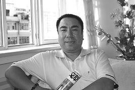 郭勝[笑星主持人]