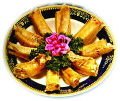 酒醉排骨 酒醉排骨