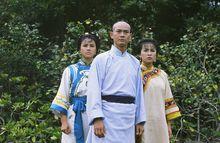 TVB劇集《杜心五》劇照