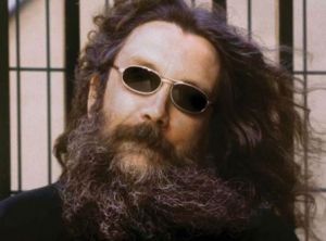 阿蘭&middot;摩爾