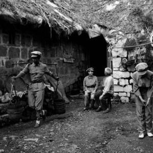 烏蒙山迴旋戰 烏蒙山迴旋戰