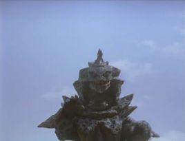 超古代怪獸伽魯拉 超古代怪獸伽魯拉