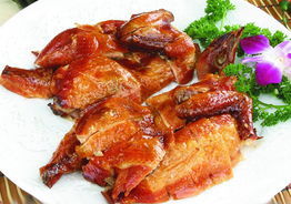 烤香酥雞 烤香酥雞