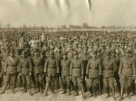 國民革命軍第65軍 國民革命軍第65軍