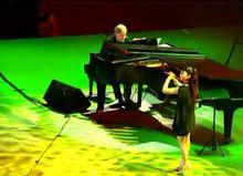 陳悅[浙江籍演奏家]