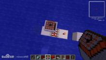 無主之地[遊戲Minecraft中的世界類型]