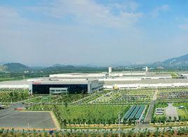 廣東增城工業園區 廣東增城工業園區