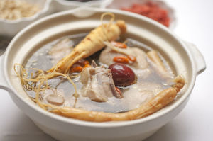 食療藥膳 食療藥膳