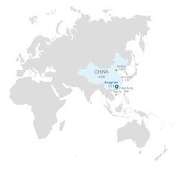 中歐（江門）中小企業國際合作區