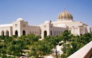 卡達大學 卡達大學