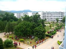 普洱市第一中學