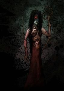 黑安妮絲 黑安妮絲