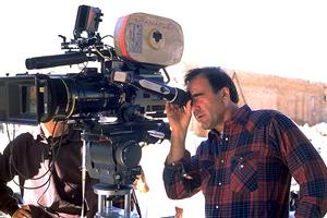 奧利佛&middot;斯通