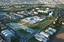 洛桑聯邦理工學院