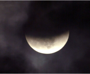 黑月亮[天文學術語]