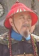 康熙帝國[中國2001年陳家林執導陳道明主演電視劇]