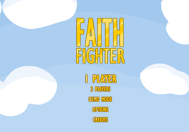 神的戰鬥 神的戰鬥