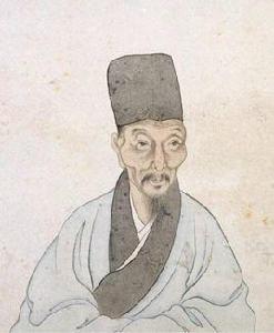 仇英[明代繪畫大師]