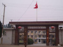 黃堆集鄉 黃堆集鄉