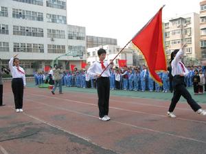 濟南市歷下實驗國小