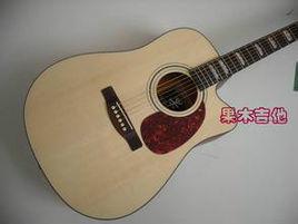 果木吉他培訓學校