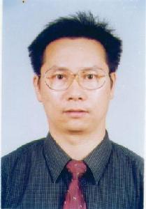 章定國[南京理工大學研究生院副院長]