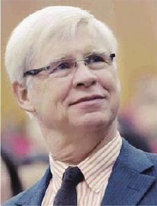 羅伯特·恩格爾 羅伯特·恩格爾