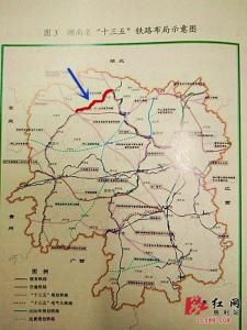 宜張高鐵 宜張高鐵