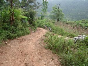 紀家村自然村 紀家村自然村