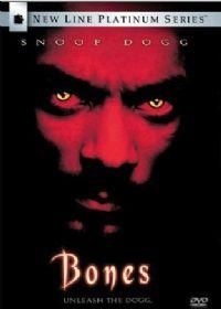 《追魂骸骨》 《追魂骸骨》