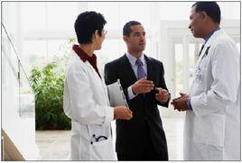 醫藥代表[職業]