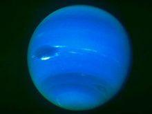 海王星