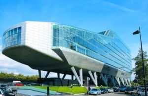 荷蘭美好集團 荷蘭美好集團